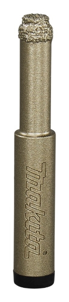 Afbeeldingen van Makita Diamantboor Droog 10X20Mm B-51845