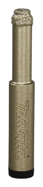 Afbeeldingen van Makita Diamantboor Droog 10X20Mm B-51845
