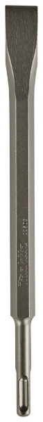 Afbeeldingen van Makita Koudbeitel 20X250Mm Sds-Plus D-08729
