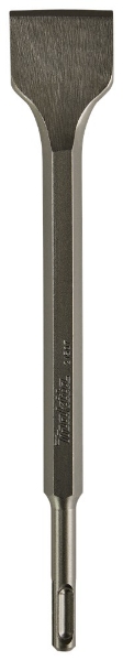 Afbeeldingen van Makita Platbeitel 40X250Mm Sds-Plus D-08735