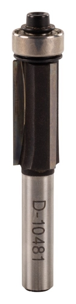 Afbeeldingen van Makita Kantenfrees Hm 12,7Mm S8 D-10481