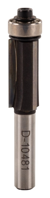 Afbeeldingen van Makita Kantenfrees Hm 12,7Mm S8 D-10481