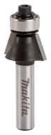 Afbeeldingen van Makita Afkantfrees Lag. Hm R22 S8 D-10615