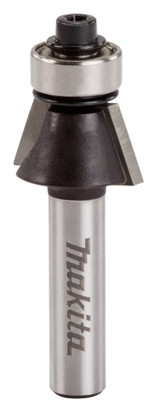 Afbeeldingen van Makita Afkantfrees Lag. Hm R22 S8 D-10615