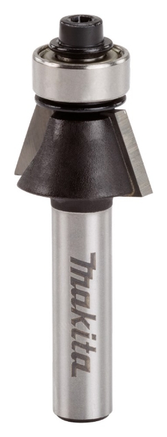 Afbeeldingen van Makita Afkantfrees Lag. Hm R22 S8 D-10615