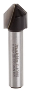 Afbeeldingen van Makita Afkantfrees Hm R45 S8 D-10665