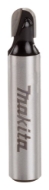 Afbeeldingen van Makita Holprofielfrees Hm 6Mm S8 D-10774