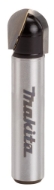 Afbeeldingen van Makita Holprofielfrees Hm 10Mm S8 D-10796