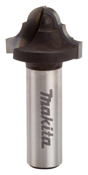 Afbeeldingen van Makita Sierprofielfrees Hm 12,7Mm S12 D-11081
