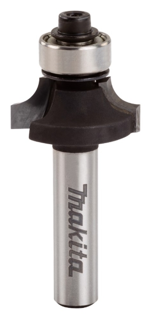 Afbeeldingen van Makita Afrondfrees Lag. Hm 22,7Mm S8 D-11215