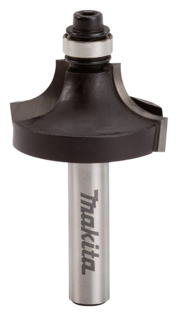 Afbeeldingen van Makita Kwartrondfr. Lag. Hm R9,52 S=8 D-11352