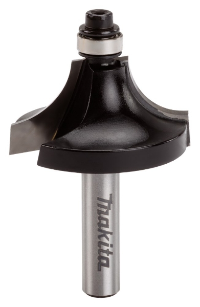 Afbeeldingen van Makita Kwartrondfr. Lag. Hm R12,7 S=8 D-11368