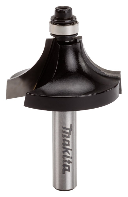 Afbeeldingen van Makita Kwartrondfr. Lag. Hm R12,7 S=8 D-11368
