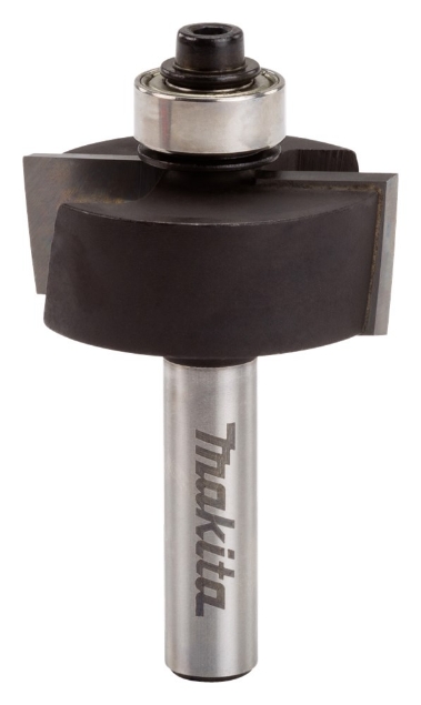 Afbeeldingen van Makita Sponningfrees Hm 31,8Mm S8 D-11520