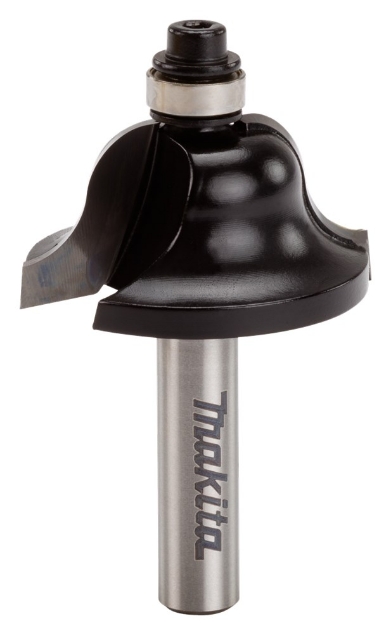 Afbeeldingen van Makita Lijstfrees Lag. Hm 34,9Mm S8 D-11558