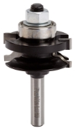 Afbeeldingen van Makita Profiel/Contrafrees L. Hm S8 D-11900