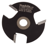 Afbeeldingen van Makita Groefmes Hm 3,0Mm D-12055