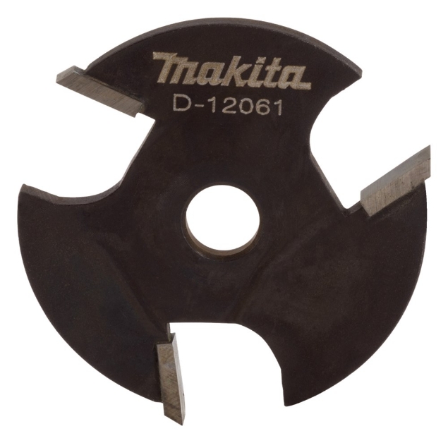 Afbeeldingen van Makita Groefmes Hm 4,0Mm D-12061