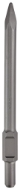 Afbeeldingen van Makita Puntbeitel 410Mm Sw29 D-15285