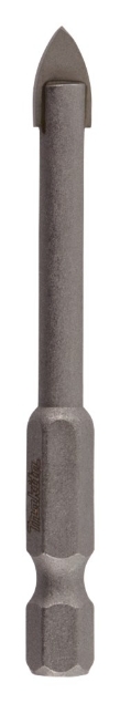 Afbeeldingen van Makita Glasboor 6X65Mm D-15964