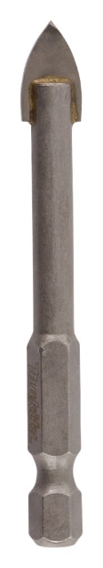 Afbeeldingen van Makita Glasboor 8X70Mm D-15970