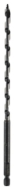 Afbeeldingen van Makita Auger Bit 1/4 6x200 D-15992