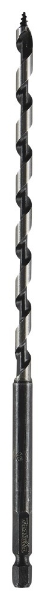 Afbeeldingen van Makita Auger Bit 1/4 6x200 D-15992