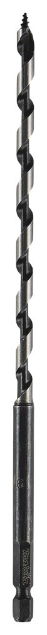 Afbeeldingen van Makita Auger Bit 1/4 6x200 D-15992