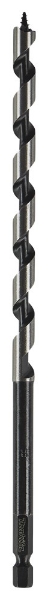 Afbeeldingen van Makita Auger Bit 1/4 8x200 D-16003