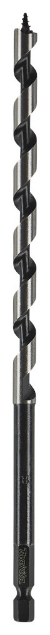 Afbeeldingen van Makita Auger Bit 1/4 8x200 D-16003