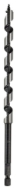 Afbeeldingen van Makita Auger Bit 1/4 10x200 D-16019