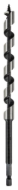 Afbeeldingen van Makita Auger Bit 1/4 12x200 D-16025