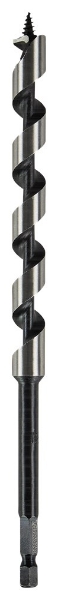 Afbeeldingen van Makita Auger Bit 1/4 12x200 D-16025