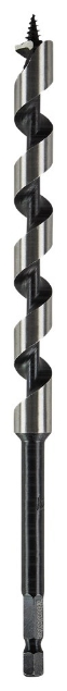 Afbeeldingen van Makita Auger Bit 1/4 12x200 D-16025