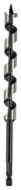 Afbeeldingen van Makita Auger Bit 1/4 14x200 D-16031