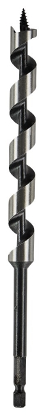 Afbeeldingen van Makita Auger Bit 1/4 14x200 D-16031