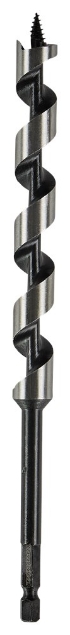 Afbeeldingen van Makita Auger Bit 1/4 14x200 D-16031