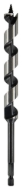 Afbeeldingen van Makita Auger Bit 1/4 16x200 D-16047