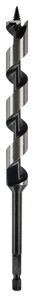 Afbeeldingen van Makita Auger Bit 1/4 16x200 D-16047