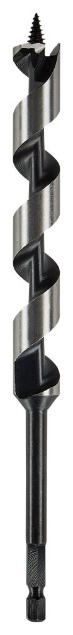 Afbeeldingen van Makita Auger Bit 1/4 16x200 D-16047