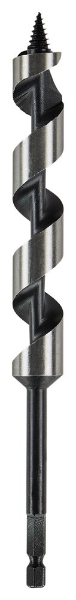 Afbeeldingen van Makita Auger Bit 1/4 18x200 D-16053