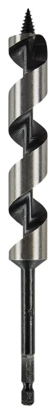 Afbeeldingen van Makita Auger Bit 1/4 20x200 D-16069