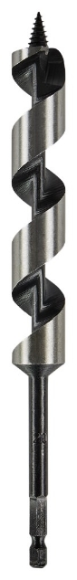 Afbeeldingen van Makita Auger Bit 1/4 20x200 D-16069