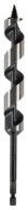 Afbeeldingen van Makita Auger Bit 1/4 21x200 D-16075