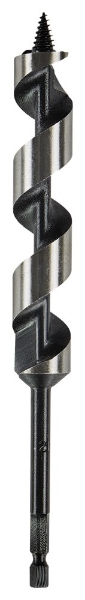 Afbeeldingen van Makita Auger Bit 1/4 21x200 D-16075