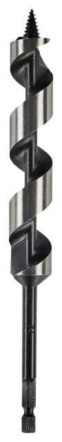 Afbeeldingen van Makita Auger Bit 1/4 21x200 D-16075