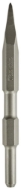 Afbeeldingen van Makita Puntbeitel sw17 210mm D-16374
