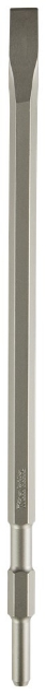 Afbeeldingen van Makita Koudbeitel 19X450Mm Sw17 D-16879