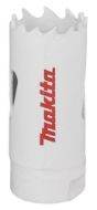 Afbeeldingen van Makita Gatzaag 22mm BiM basic D-17011
