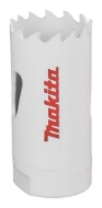 Afbeeldingen van Makita Gatzaag 24mm BiM basic D-17027
